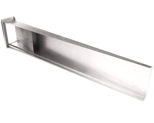 MIDDLEBY MARSHALL 42400-0646 ASSEMBLY MANIF WPERF BAFFL /PLT