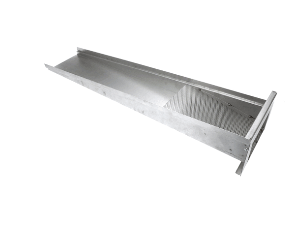 MIDDLEBY MARSHALL 42410-0199 WLDMT MANIF W/PERF BAFF LE ALUZ