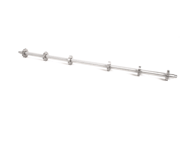 MIDDLEBY MARSHALL 49400-0014 ASSEMBLY IDLER SHAFT