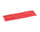 MIDDLEBY MARSHALL 50039 LBL CAUTION ROTATING PT US/CAN