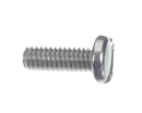 MIDDLEBY 51387 SCREW;MS SLT TRHD 8-32X1/2 18-8