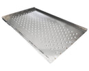 MIDDLEBY MARSHALL 55041 WELDMENT PUTER PLATE L18 W/12 ROWS