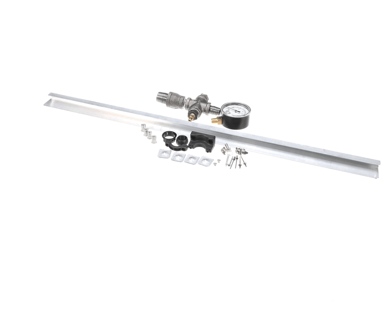 MIDDLEBY MARSHALL 59340 KIT INST SIB/SPB 670/87 0