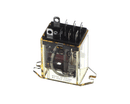 MIDDLEBY 60952 RELAY;DPDT 208 VAC COIL 10A