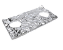 MIDDLEBY 61682 INSUL;BLOWER CTR PANEL
