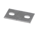MIDDLEBY 61865 PLATE;CVR AIR SENSOR