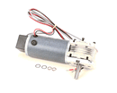 MIDDLEBY MARSHALL 64322 KIT GEARMOTOR 1/2 SHAFT 80:1