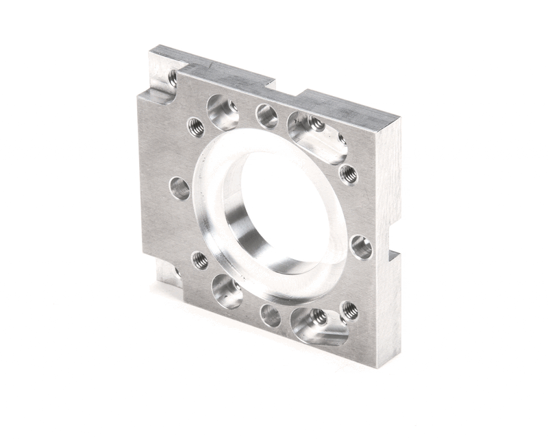 MIDDLEBY MARSHALL 65191 PLATE MTG 80:1 GEARMOTO R