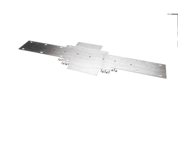 MIDDLEBY MARSHALL 65896 ASSEMBLY BLOWER COVER PANEL