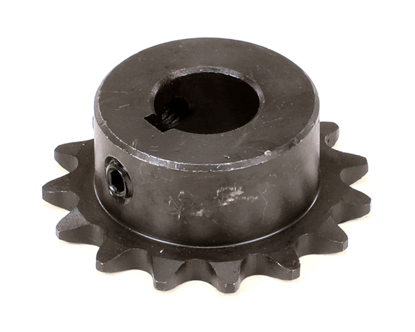MIDDLEBY MARSHALL 66581 SPRKT #35-15T-5/8 BORE