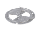 MIDDLEBY 66750 ASSEMBLY;AIR SHUTTER