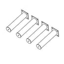 MIDDLEBY MARSHALL 66851 WLDMT LEG 15 TUBE COMMO N