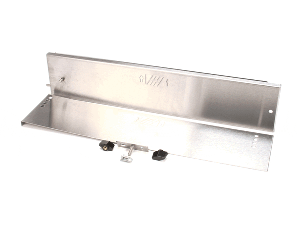 MIDDLEBY MARSHALL 67446 ASSEMBLY UPR LH END PLUG PS 520