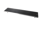 MIDDLEBY 67726 ASSEMBLY;END PLUG UPR PS536
