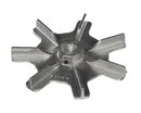 MIDDLEBY 71007 SLINGER;HEAT 7 OD X 5/8 BOR