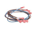 MIDDLEBY MARSHALL 74281 WIRESET 24VDC MOTOR PS670