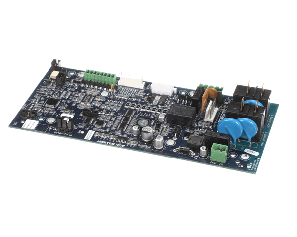 MIDDLEBY MARSHALL 75037 I/O BOARD DZ33T