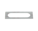 MIDDLEBY 75207 ASSY;GLASS/ADHESIVE
