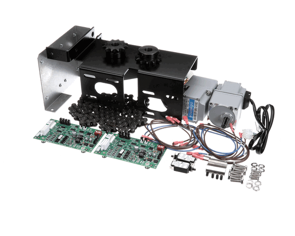 MIDDLEBY MARSHALL 76057 KIT SB24VDC GR MTR 670/770/870