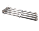 MIDDLEBY MARSHALL 76844 WLDMT BURNER TUBE PS360G/GWB
