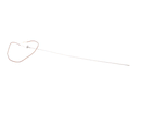 MIDDLEBY MARSHALL 77456 THERMOCOUPLE TYPE K 14.250 LG