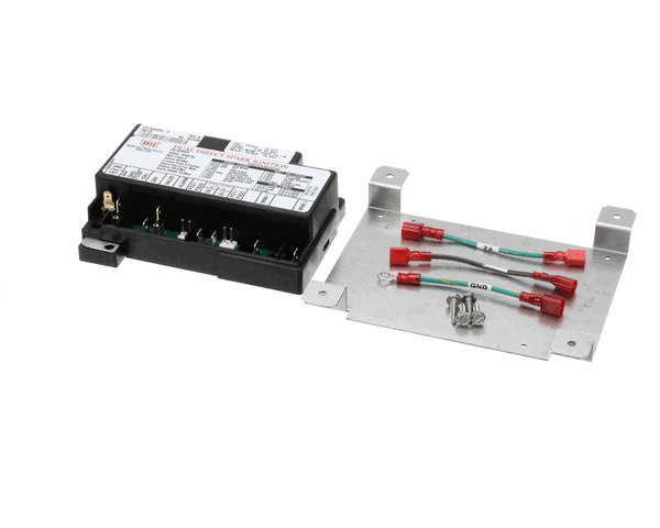 MIDDLEBY 78310 (OLD 54727; 78218) KIT SRVC BASO DUAL IGN MOD