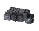 MIDDLEBY 79252 SOCKET;RELAY IDEC DIN SH2B-05