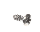 MEIKO 0330022 OVAL TAPPING SCREW DIN 7983 4
