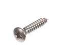 MEIKO 0330039 OVAL TAPPING SCREW 4 2X22