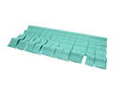 MEIKO 8101673 SPLASH CURTAIN COMPLETE B-TRON
