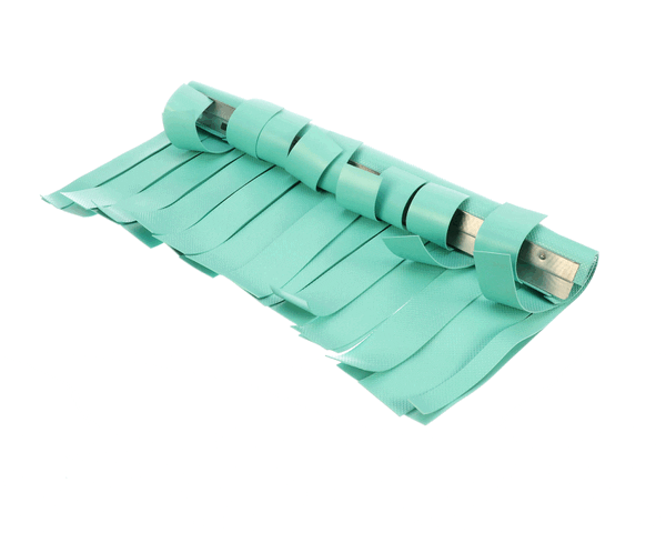 MEIKO 8102531 SPLASH CURTAIN KPL 4-LAGIG (TA