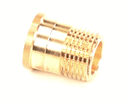 MEIKO 8301035 THREADED NIPPLE CUZN DRM 24R1/