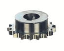 MEIKO 8660432 CHAIN WHEEL WITH GROOVE DA74 D