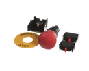 MEIKO 9209452 KIT;AZP E STOP BUTTON