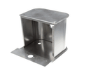 MEIKO 9507497 CONTAINER NET SEPARATION WELDE