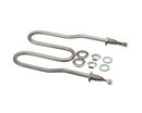 MEIKO 9546104 HEATING ELEMENT FOR WATER 1GEL