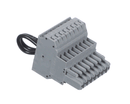 MEIKO 9546588 MULTIPLE CONTACT STRIP MULTIPL