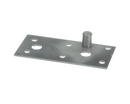 MEIKO 9600445 HINGE RIGHT 130X65