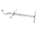 MEIKO 9607274 WASH SYSTEM ASCENDING PIPE SQU