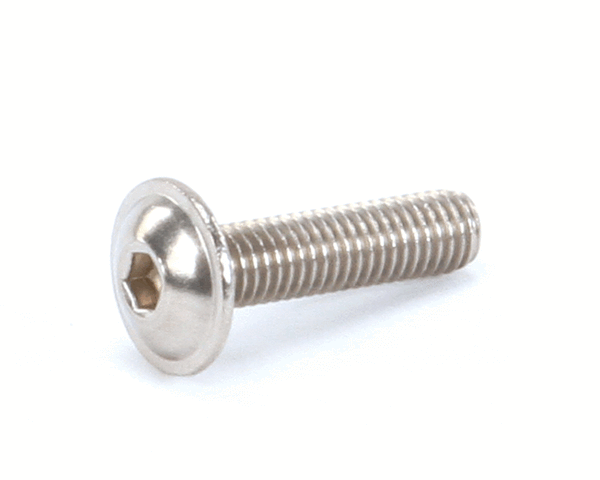 MEIKO 9607655 OVAL-HEADED SCREW M5X20