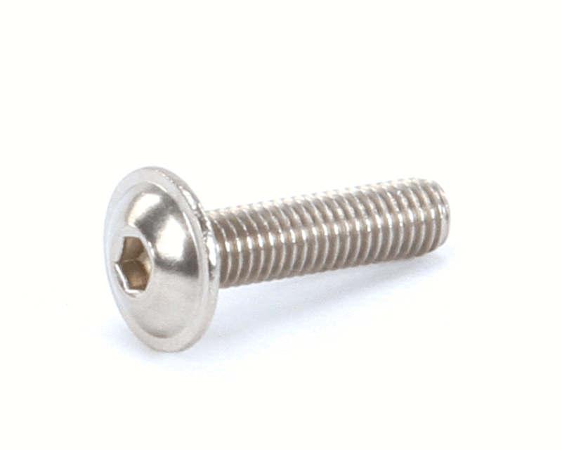 MEIKO 9607655 OVAL-HEADED SCREW M5X20
