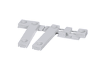 MEIKO 9633364 GUIDE BLOCK LEFT