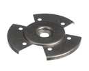 MEIKO 9634674 SUPPORT SHEET. AXIAL FACE SEAL