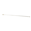 MEIKO 9651325 WELDMENT RINSE/FILL VACUUM BR