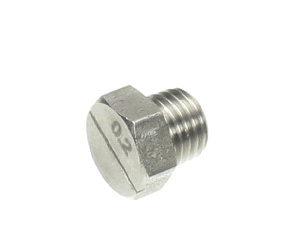 MEIKO 9665861 FLAT JET NOZZLE IHNM C3E02395