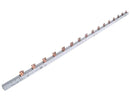MEIKO 9681374 BUS BAR 5ST3 712-0HG 18QMM MET