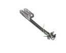 MEIKO 9708095 WASH TANK HEATER 480V 9KW