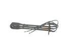 MEIKO 9716307 HEATING ELEMENT FOR WATER MIT LEITUNGEN