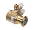 MEIKO 9735506 PUMP HOUSING MONTIERT MIT GEWI