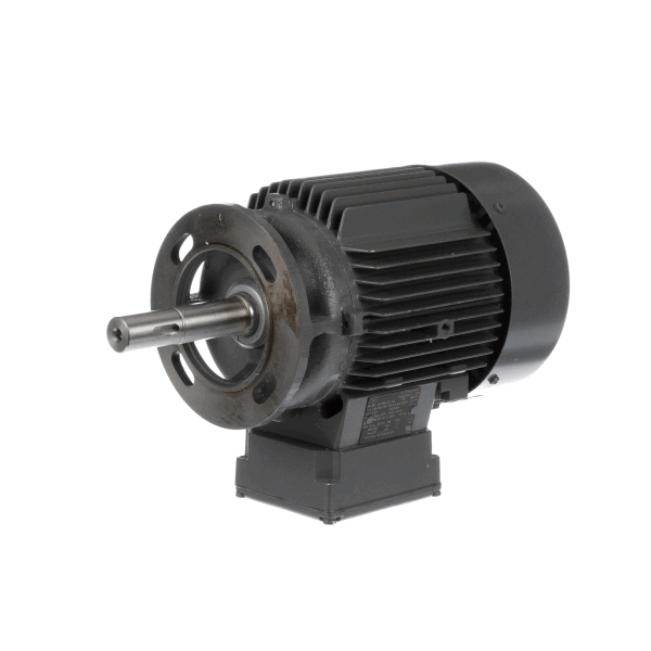 MEIKO 9735738 (OLD 9528468) MOTOR FDR 90L-125/2P // 260456